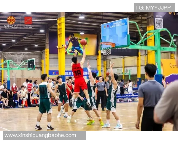 深圳篮球队在联赛中的比赛经验与表现分析