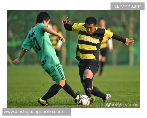 江苏足球明星李红军的辉煌职业生涯与成就回顾