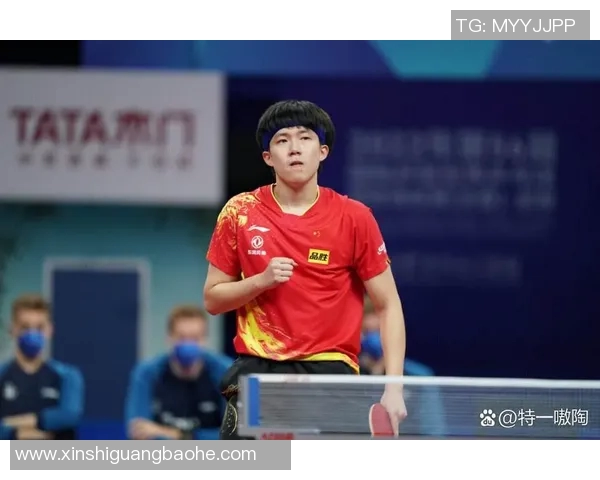 深圳乒乓球队在奥运会上的灵活性表现与战术创新分析