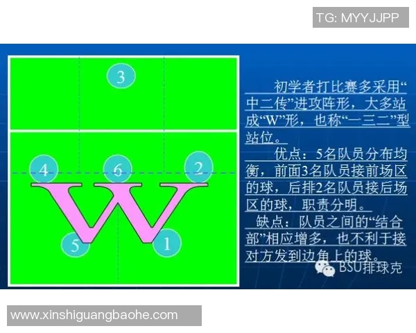 深入分析北京排球队中路突破战术的优势与应用策略