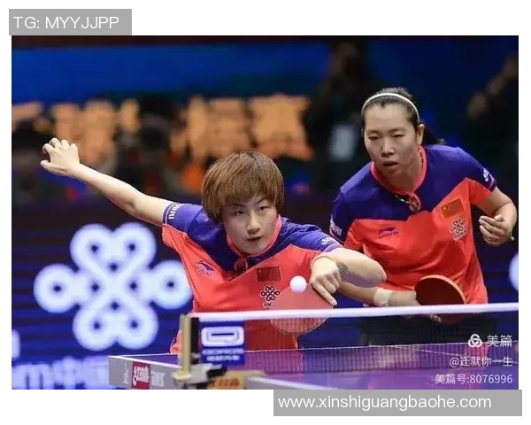 西安乒乓球队反击战术深度解析与实战应用探讨 西安乒乓球队反击战术深度解析与实战应用探讨