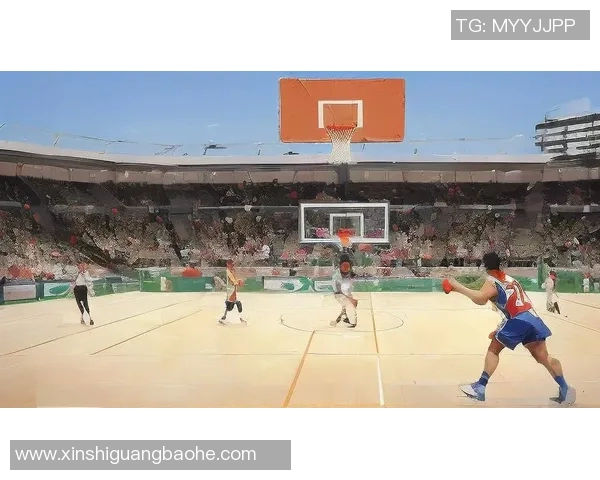 篮球与足球明星的精彩瞬间壁纸分享让你感受运动的魅力与激情