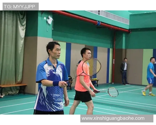 专访羽毛球女王陈丽揭秘成功背后的努力与坚持