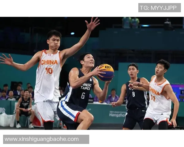 亚运会特别报道：西安篮球队如何实现从传统到现代的华丽转型之路