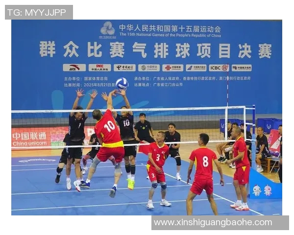 广州排球队在全国排球灵活性排行榜中荣获第八名展现出强大实力与潜力 广州排球队在全国排球灵活性排行榜中荣获第八名展现出强大实力与潜力
