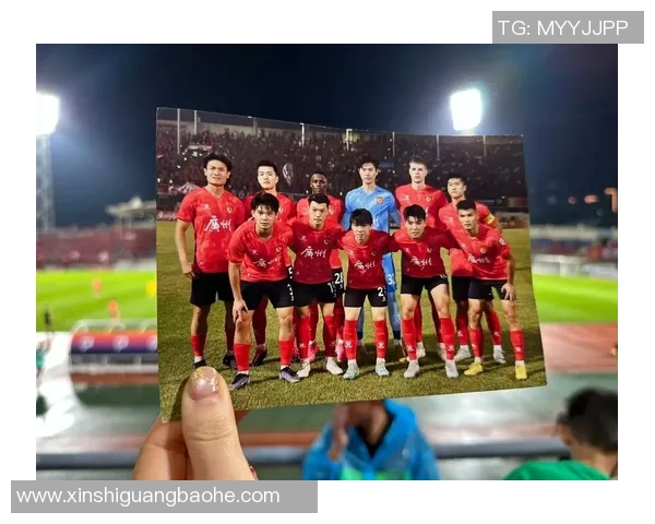 广州足球队中路突破革新之路探秘与战术解析 广州足球队中路突破革新之路探秘与战术解析