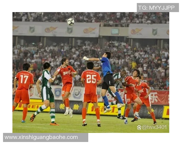 广州足球队的节奏探讨与发展:聚焦球队的未来与挑战 广州足球队的节奏探讨与发展:聚焦球队的未来与挑战