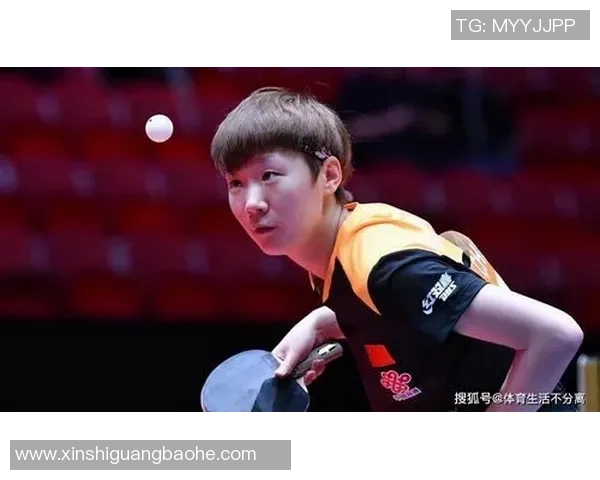 杨磊专访:从青涩少年到乒乓球冠军的成长之路 杨磊专访:从青涩少年到乒乓球冠军的成长之路