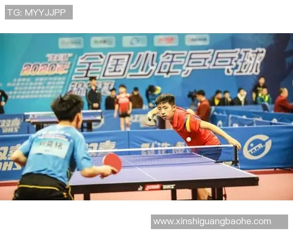 杭州乒乓球队崛起之路全国锦标赛特别报道展现成长与拼搏精神 杭州乒乓球队崛起之路全国锦标赛特别报道展现成长与拼搏精神