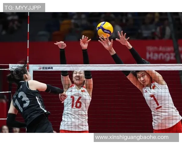 杭州排球队团队协作引发热议球迷对战术配合产生分歧 杭州排球队团队协作引发热议球迷对战术配合产生分歧