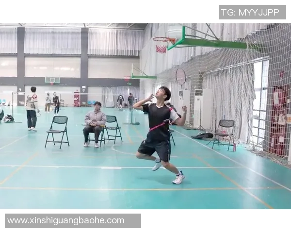 深圳羽毛球队总决赛精彩回顾速度之美展现团队实力与个人风采 深圳羽毛球队总决赛精彩回顾速度之美展现团队实力与个人风采