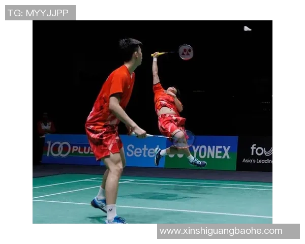 羽毛球新手必看：轻松掌握节奏与技巧的入门指南