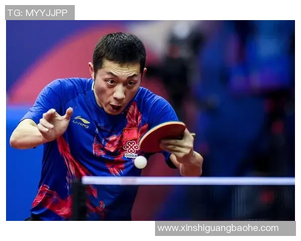 南京乒乓球队引领潮流最新乒乓球战术TOP10全解析